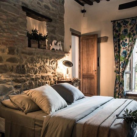 Agriturismo Frantoio Valiani Cortona Zewnętrze zdjęcie
