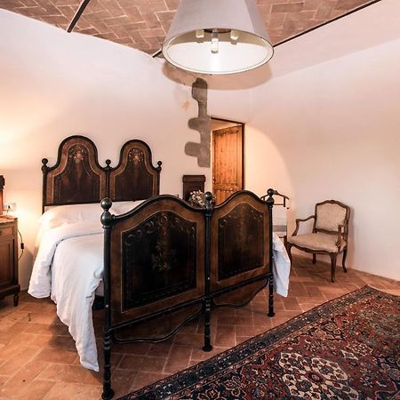 Agriturismo Frantoio Valiani Cortona Zewnętrze zdjęcie