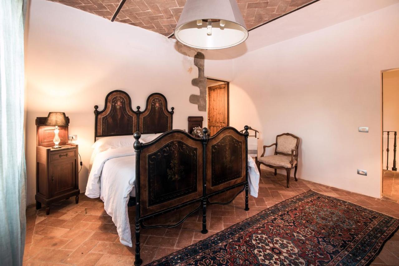 Agriturismo Frantoio Valiani Cortona Zewnętrze zdjęcie