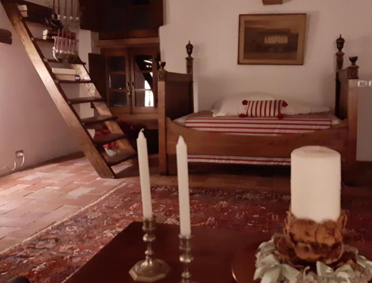 Agriturismo Frantoio Valiani Cortona Zewnętrze zdjęcie