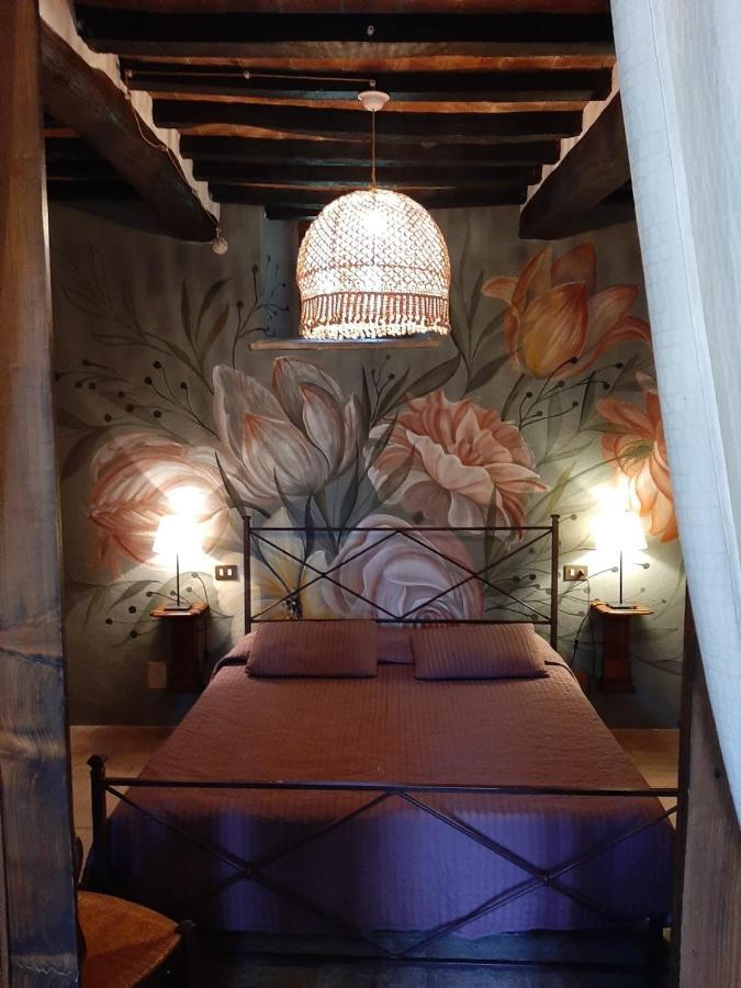 Agriturismo Frantoio Valiani Cortona Zewnętrze zdjęcie