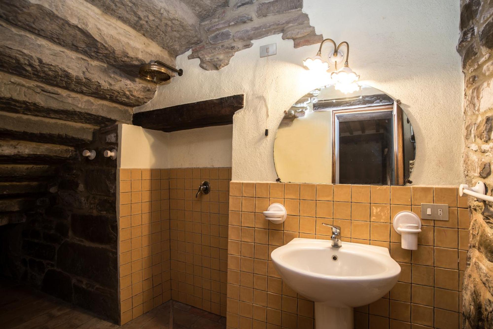 Agriturismo Frantoio Valiani Cortona Zewnętrze zdjęcie