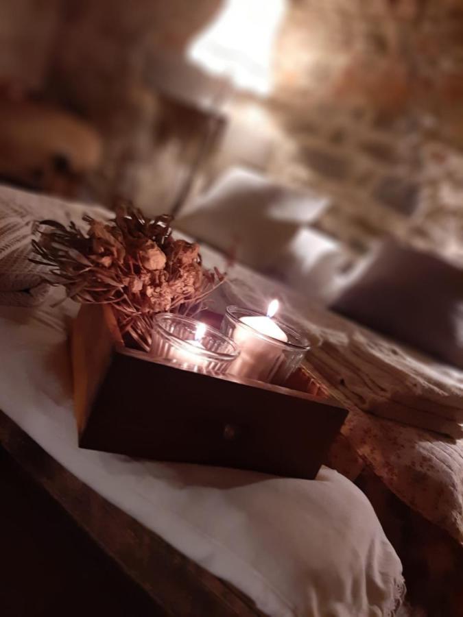 Agriturismo Frantoio Valiani Cortona Zewnętrze zdjęcie