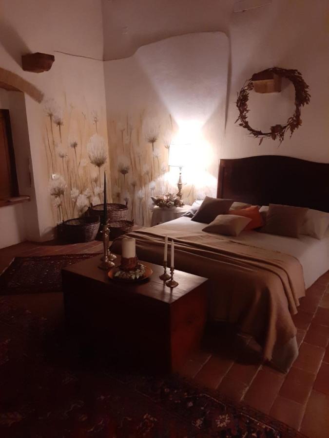Agriturismo Frantoio Valiani Cortona Zewnętrze zdjęcie