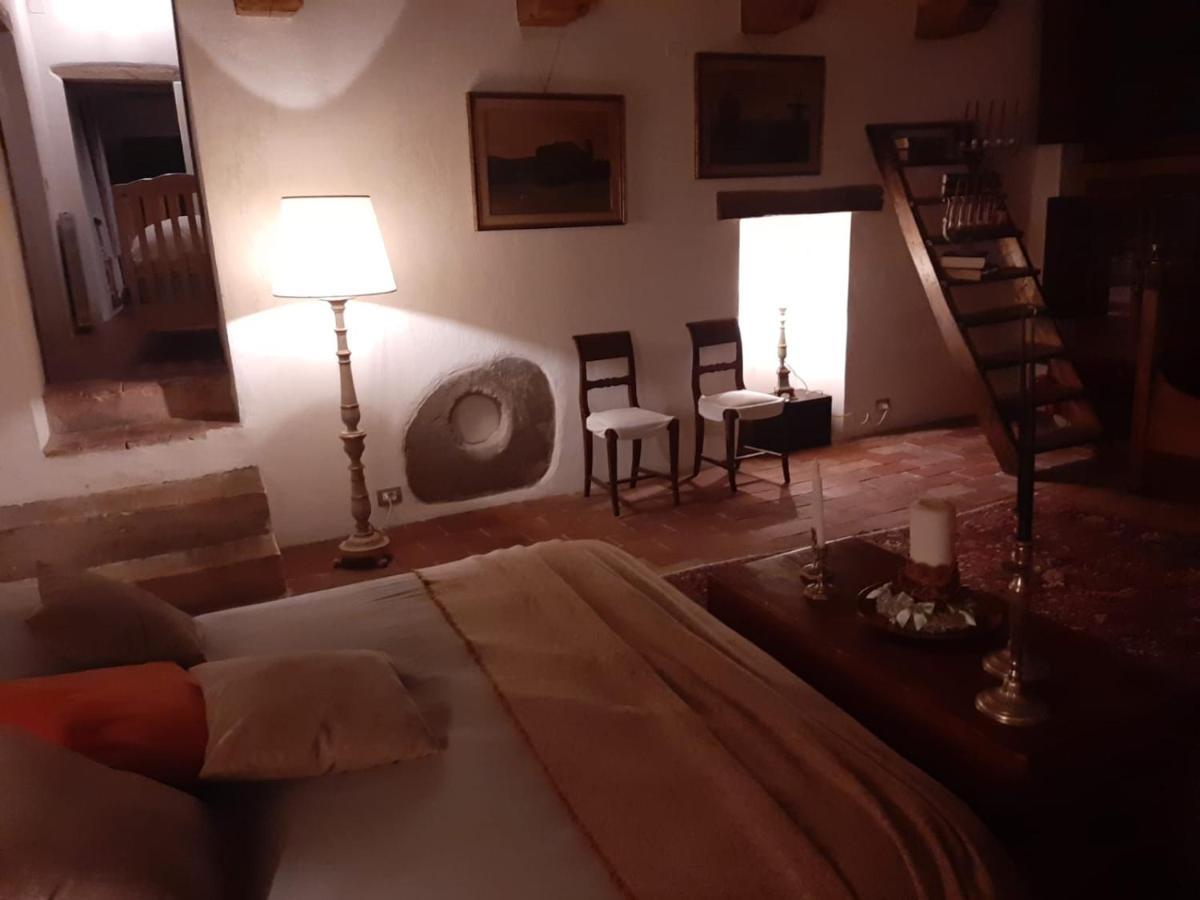 Agriturismo Frantoio Valiani Cortona Zewnętrze zdjęcie