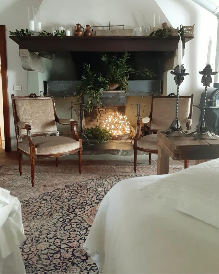 Agriturismo Frantoio Valiani Cortona Zewnętrze zdjęcie