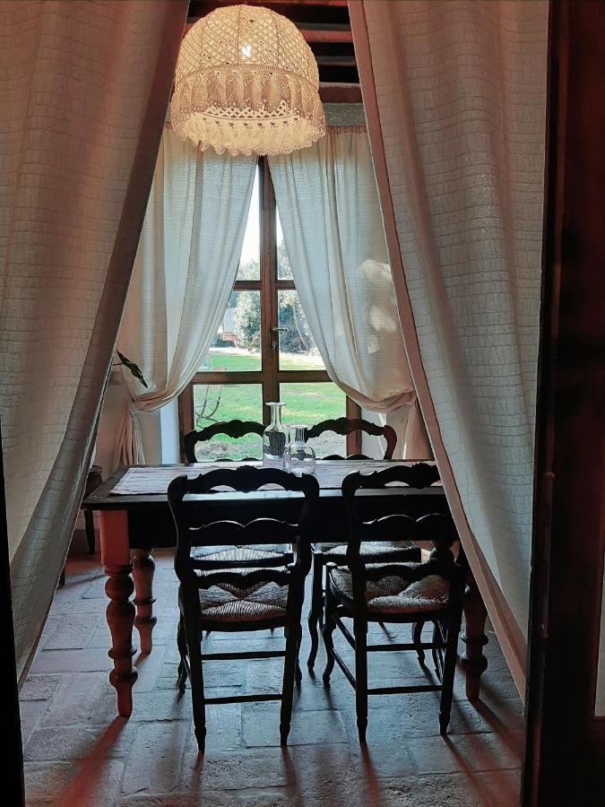Agriturismo Frantoio Valiani Cortona Zewnętrze zdjęcie