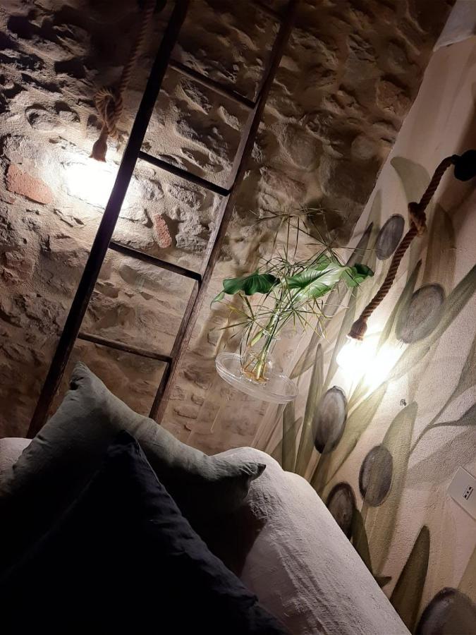 Agriturismo Frantoio Valiani Cortona Zewnętrze zdjęcie