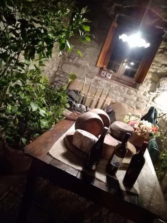 Agriturismo Frantoio Valiani Cortona Zewnętrze zdjęcie
