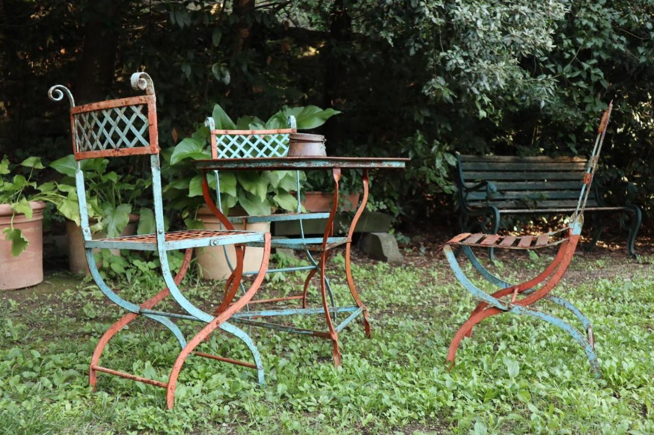 Agriturismo Frantoio Valiani Cortona Zewnętrze zdjęcie