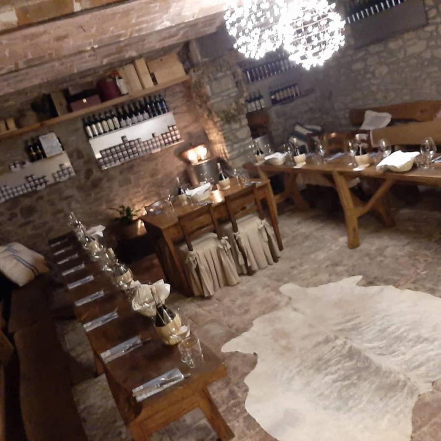 Agriturismo Frantoio Valiani Cortona Zewnętrze zdjęcie